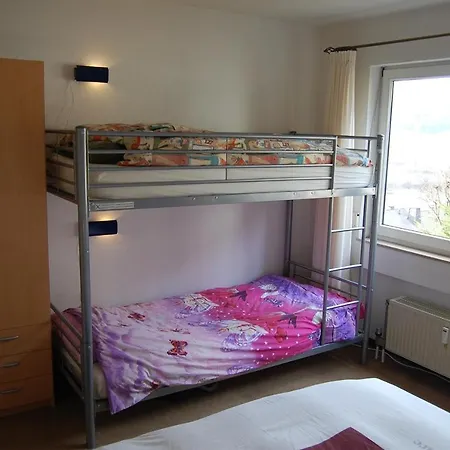 Apartament Unter Den Quellen *