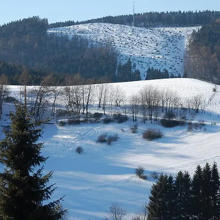 Apartment Unter Den Quellen *