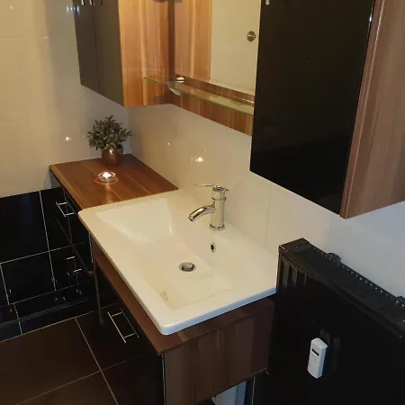 Apartment Unter Den Quellen