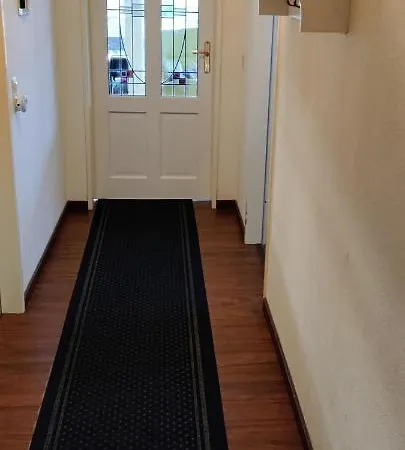 Apartment Unter Den Quellen