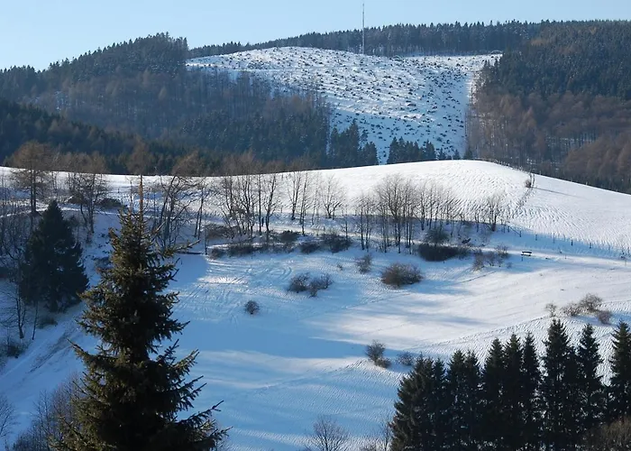 Apartamento Unter Den Quellen *