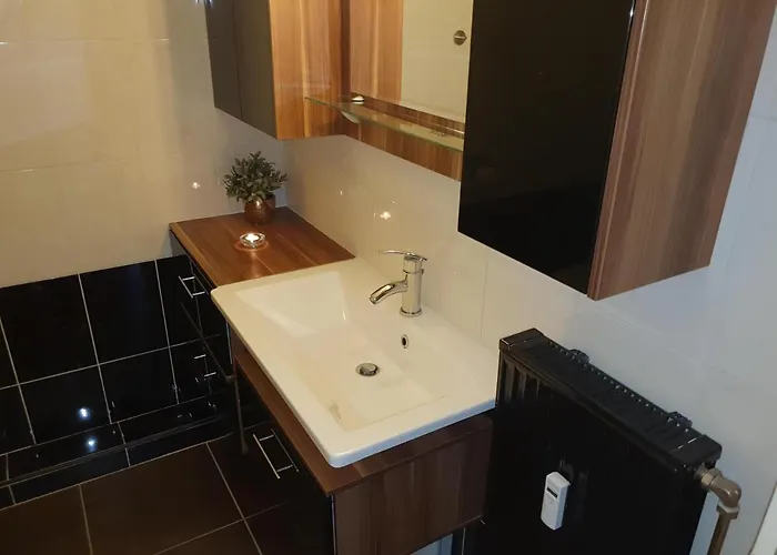 Apartamento Unter Den Quellen